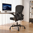 Office Chair  Ergonomic Desk Chairs 330lbs Capacity High Back Mesh Computer Chai