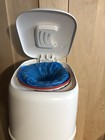 Playtex Diaper Genie Complete Diaper Pail Odor Lock Technology Antimicrobial
