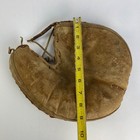 Vintage Hutch 250 Wes Westrum Model Catchers Mitt Baseball Glove Cincinnati  Oh