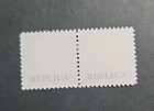 Us Stamps Sc  120 1869 24c Declaration Signing Replica Pair