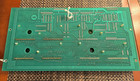 Williams System 11 Pinball Original Pinball Display D-11610 F-14  Etc 