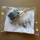 Siemens Ha161234 Auxiliary Switch 1no 1nc Ac 600v Contacts -30a-600a