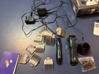 Andis Galaxy Envy Li Cordless Clipper   Slimline Pro Cordless Beard Trimmer