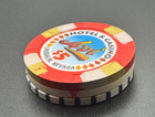 Lot Of 3 Avi Hotel Laughlin  Nevada Gaming Poker Casino Chip-free Shipping