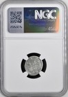 Hellenistic Era Silver Drachm Ancient Greek Illyria Ngc Graded Coin 200bc-80bc