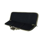 Vism Short Rifle Case 28  Small Rifle Bag Compact Rifle Bag Tactical Woodland