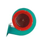 Multi-wing Blower High Temperature Resistant Induced Draft Fan Industrial Fan