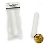 Aves Clay Roller Tool - 6  Nonstick Rolling Pin For Modeling Clay