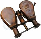 Binocular R j Beck Marine London 1914 Vintage Style Monocular Collectible Gift