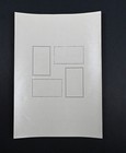 Japan Scott   283-a Souvenir Sheet Vf Og Nh Mnh Stamps Cat  140 National Parks