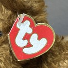 Ty 1993 3rd Generation Attic Treasure Emily  Jointed Bear  
