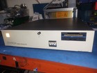 Chyron Character Generator Vp-2 ntsc No Keyboard 
