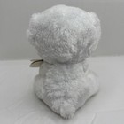 Ty Beanie Boos Cuddly Bear New Tags 2016