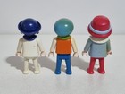 Playmobil 5322 5505 5507 5311 Lot Child Girl Victorian House Mansion Family