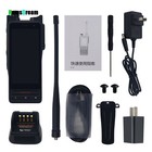 Hamgeek Hg68 Poc Radio Walkie Talkie 4gb 64gb 5mp   13mp Cameras For Zello