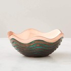 Namb   Copper Canyon Bowl     6 Inch Decorative Accent