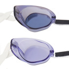 Speedo Swedish 2-pack 420 - 1sz  Swimming Goggles  Racing Swim Goggles Adult