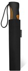 Folding Rain Umbrella  Compact  Automatic Open  Windproof