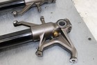 04 05 Kawasaki Ninja Zx-10r Zx10r Front Forks Suspension Straight