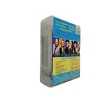    psych    the Complete Series 1-8  32 Disc Set   Fast Free Shipping