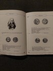 Book Medals Of Mexico  green  Vol 1  Medals Of The Spanish Kings  Frank W  Grove