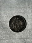 Ussr 1 Ruble - 1924 Silver