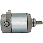 New Starter For Honda Atv Trx250te Fourtrax Recon Es 2002-07 Four Trax Trx250 Te