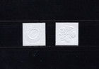 Finland Aland 371-72 Silver Jewelry Vf Mnh 2015 Complete Set Lc