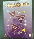 Magic 8 Ball Kids Toy  Novelty Fortune Teller  Ask A Question New