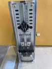 Wittner Taktell Super Mini Adjustable Metronome With Cover Made In Germany