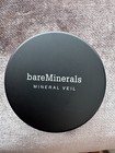 Bareminerals Original Mineral Veil Finishing Powder Translucent 0 3 Oz 9g