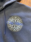 Clay Aiken 2005 Joyful Noise Toour Zip Up Hoodie Size M