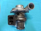 International Navistar Dt466e Dt408p Dt466p Genuine Garrett Gt3782 Turbo Charger