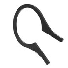 2pcs Camera Lens Filter Wrench Spanner Removal Tool For 48-58mm 62-77mm Filter