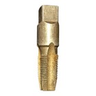 Ace Hanson 3 8    Npt 18 Pipe Thread Tap Pre-owned 