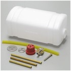 380cc Fuel Tank Kit For Rc Airplane