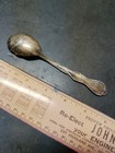 Vintage Silver Plated Spoon From William Rogers And Son