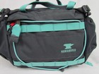 Mountainsmith Tour Pack Gray Colorado Lumbar Pack Hiking Camping New