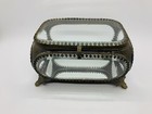 19th Century Large Antique French Royal Jewelry Casket   Trinket Box