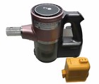 Lg A912pm Cordzero A9 Cordless Pink Hand Held Vacuum   Battery -tested   Working