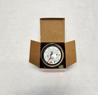Yamaha Outboard White Analog Tachometer  Gauge N80-83540-40-00