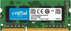 Crucial Ddr3l 16gb Kit 2x8gb 1600 Mhz Pc3l-12800 1 35v Laptop Ram Sodimm Memory
