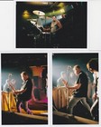 The Jabbers - Six  6  Live Concert Photos 4x6  - Gg Allin Punk
