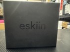 Eskiin Filtered Showerhead Chrome