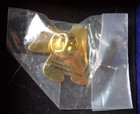 Vintage 90s T Rex Disney Pixar Mcdonalds Celebrate Toy Story 2 1998 Dinosaur Pin