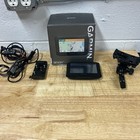 Garmin Zumo 396 Lmt-s Gps Motorcycle Navigator