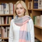 Scarf For Fall Winter Lightweight Shawl Wraps Long Big Blanket Scarves Warm S   