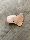 Leather Works Ltd  No  1  Leather Sheath  fits Estwing Sportsman s Axe  E24a 