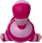 Coin Bank - Disney - Cheshire Cat Pvc Figural Money Piggy 9 