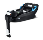 Clek Liing Infant Baby Car Seat And Base Merino Wool   Tencel Blend